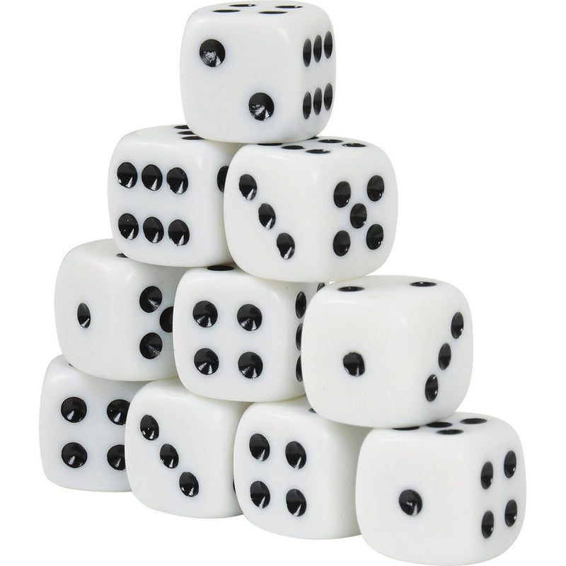 Dice-(Spotted)-16mm-pk-10