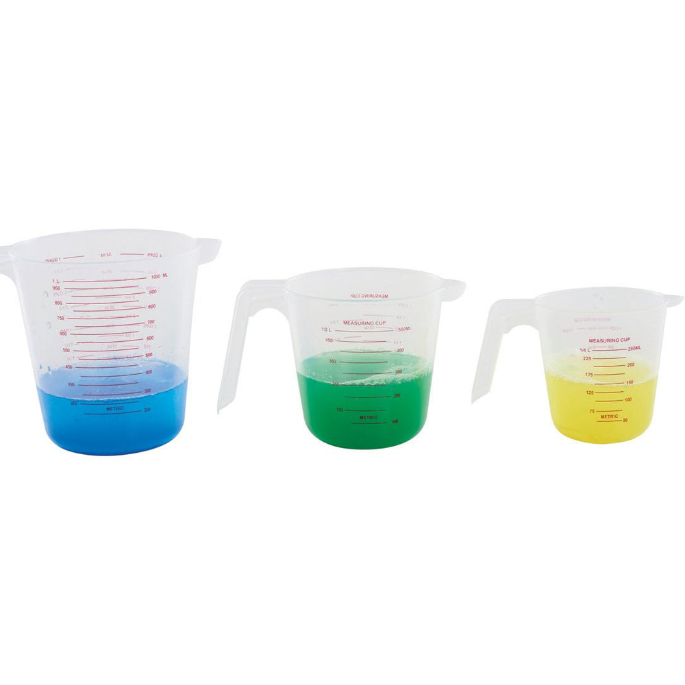Measuring Jugs pk 3