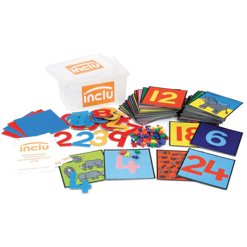 Numeracy-Discovery-Set-