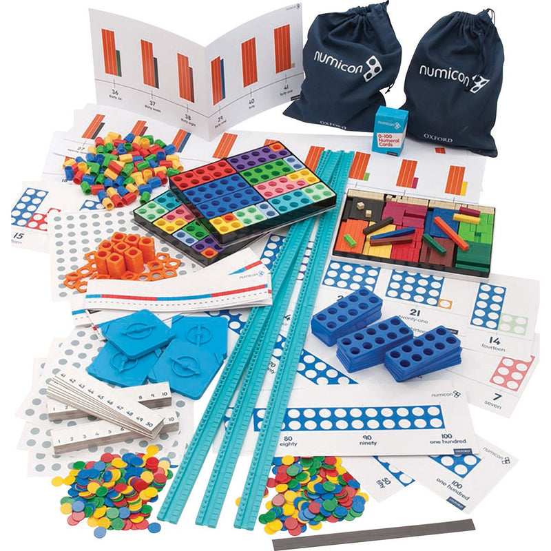 Numicon-Group-Starter-Apparatus-Pack-B