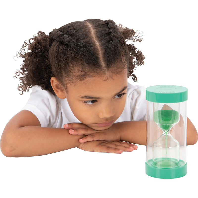 Colourbright Sand Timer - 1 Minute