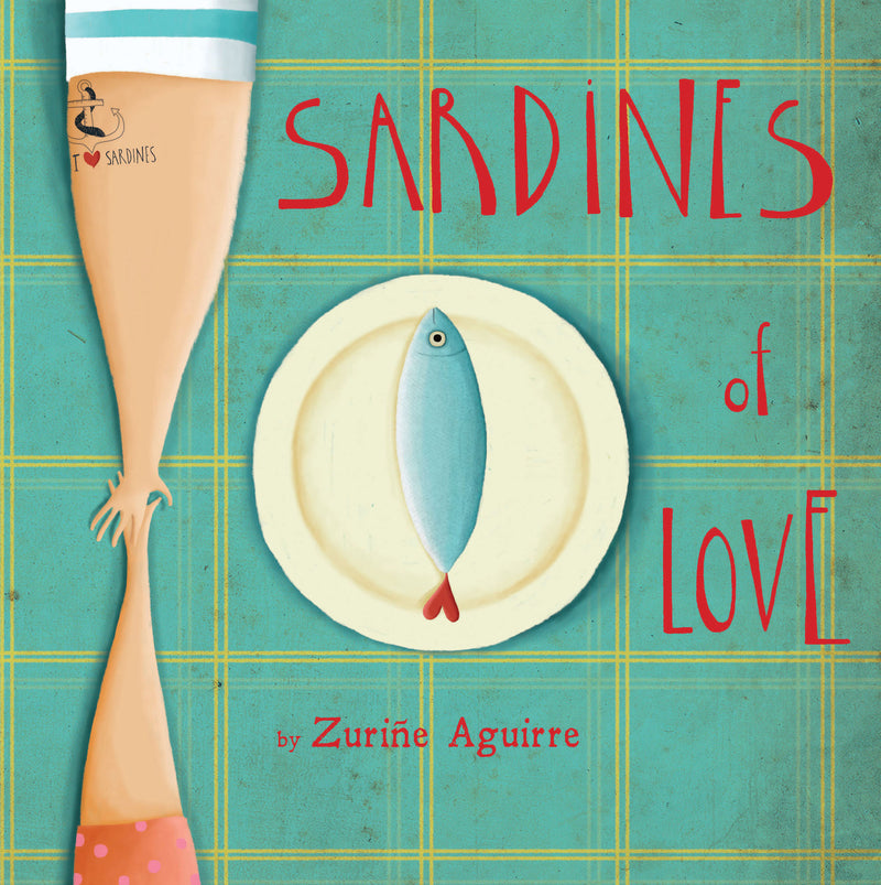 Sardines of Love