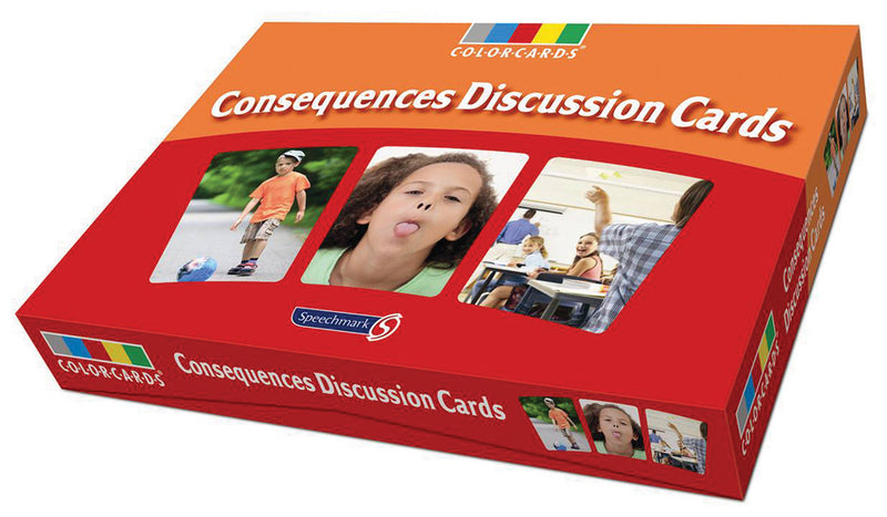 Consequences Discussion Cards