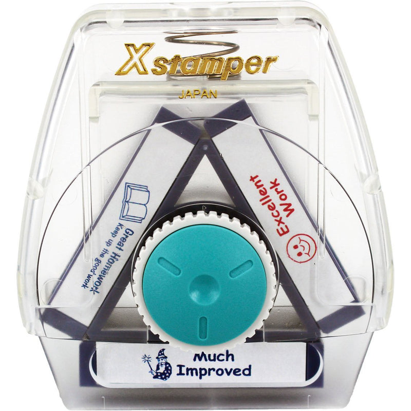 Xstamper-3-in-1---Good-Work-