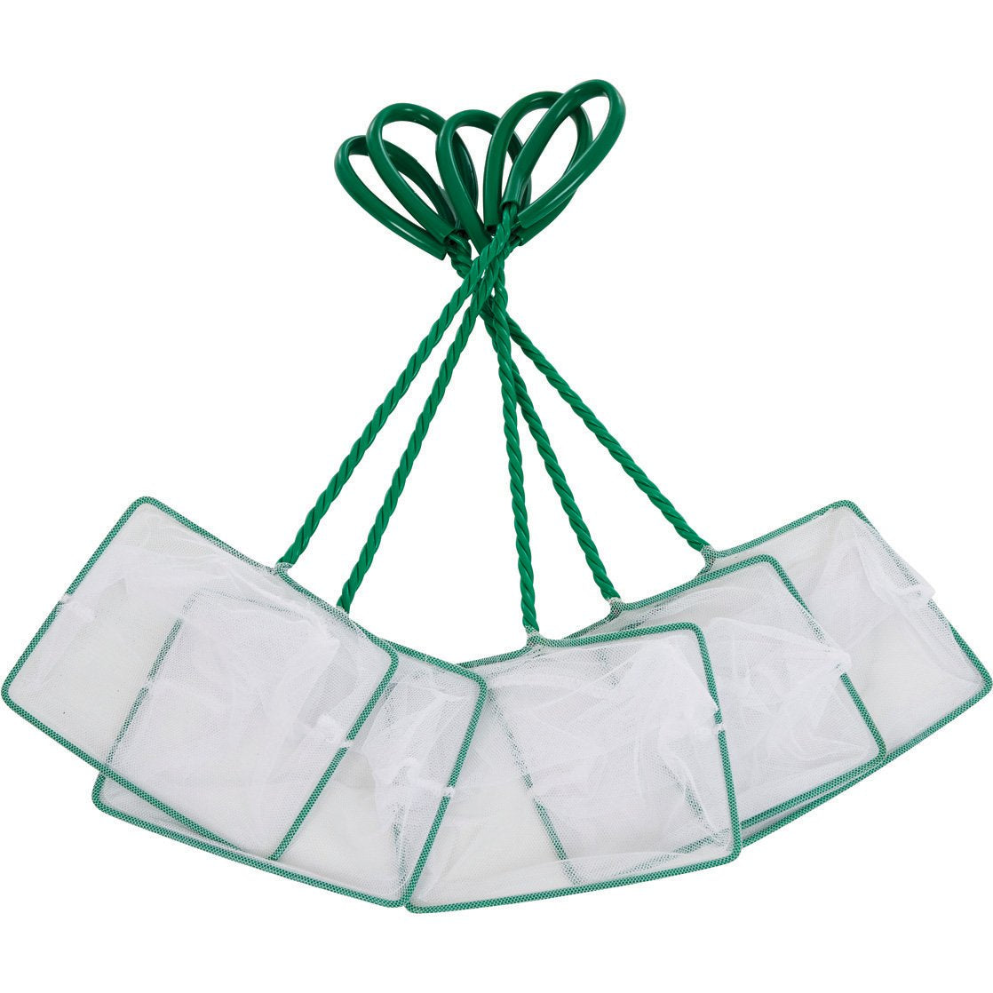 Small Pond Nets pk 5
