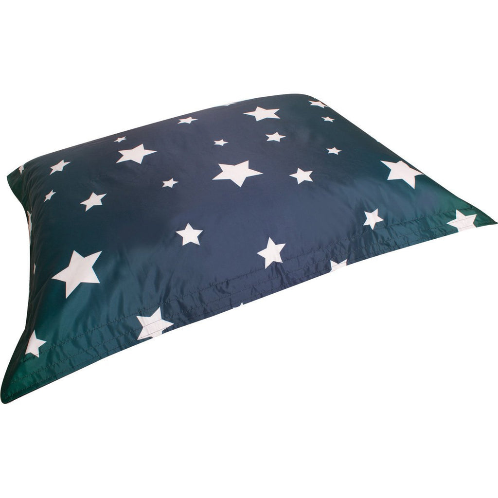 Floor Bean Bag Cushion Stars