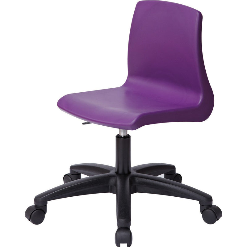 NP-Adjustable-Chair---Size-3-with-Castors-