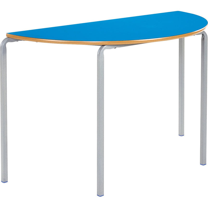 Crushed-Bent-Classroom-Table----Semi-Circle-