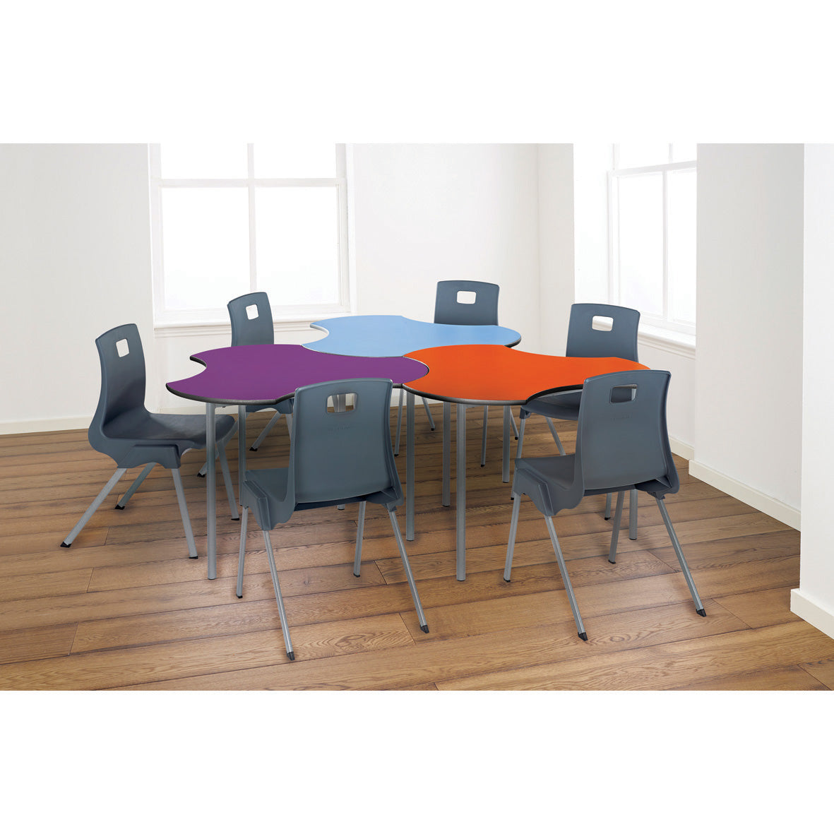Connect Table