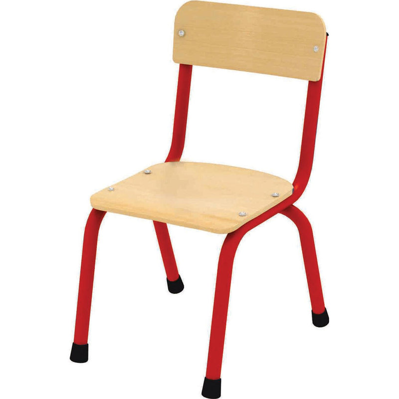 Milan-Chair-350mm---Red-pk-4