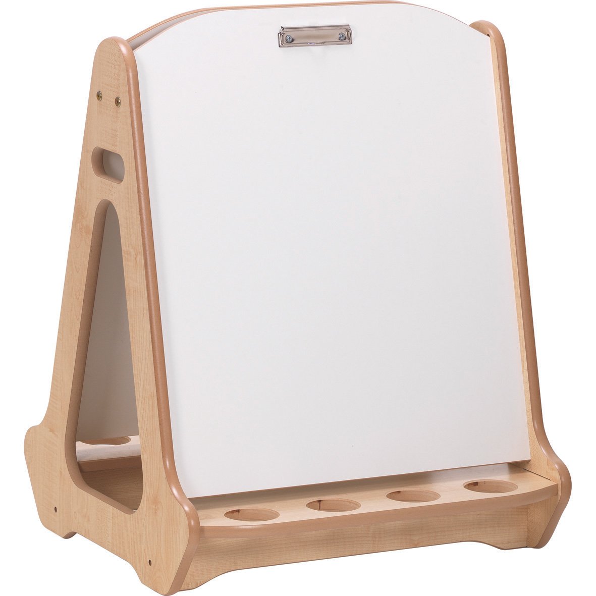Double Sided 2-in-1 Easel