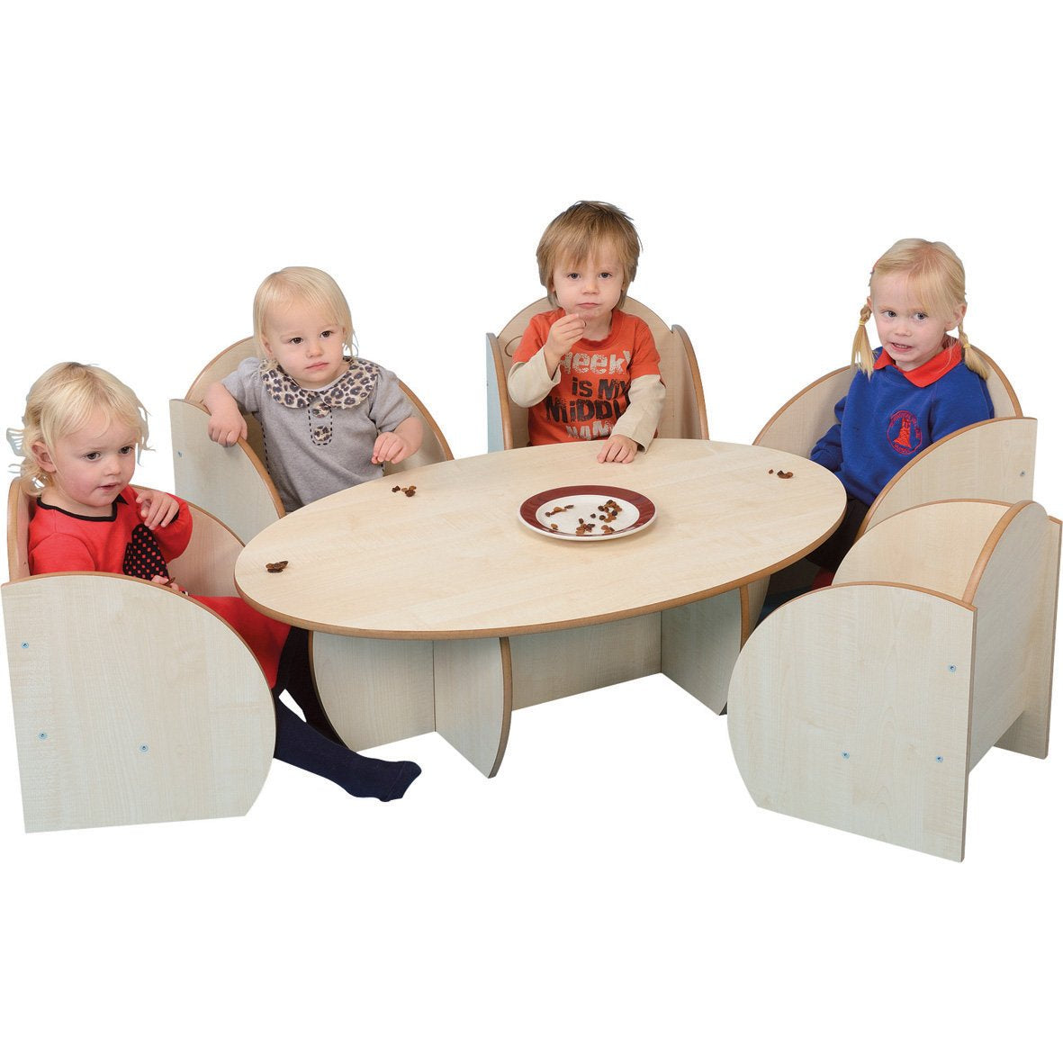 Mini Table 300mm