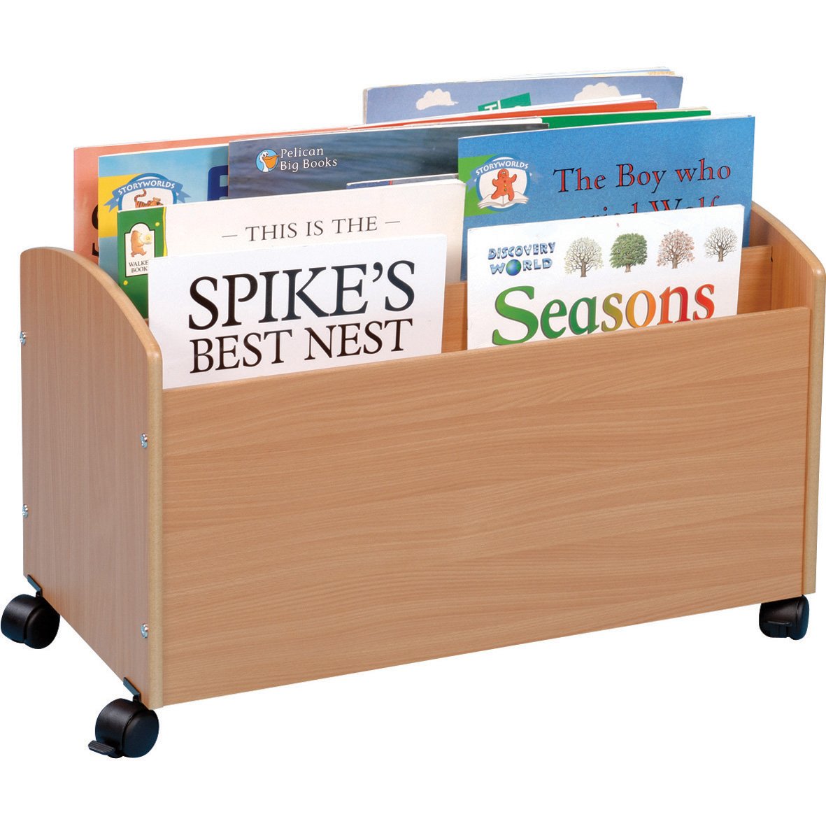 Mobile-Big-Book-Box-
