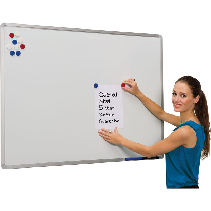 Magnetic Aluminium Frame Writing Board