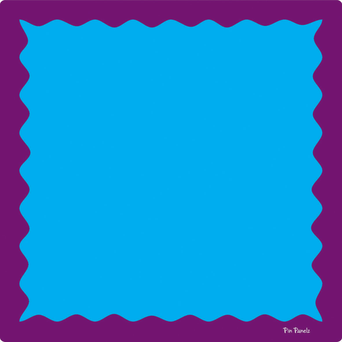 Pin Panelz - Primary