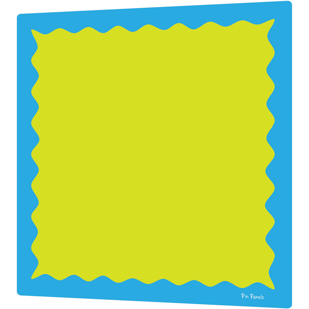 Pin Panelz - Primary