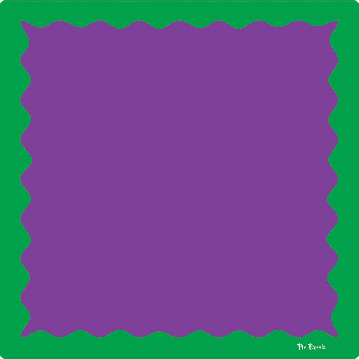 Pin Panelz - Primary