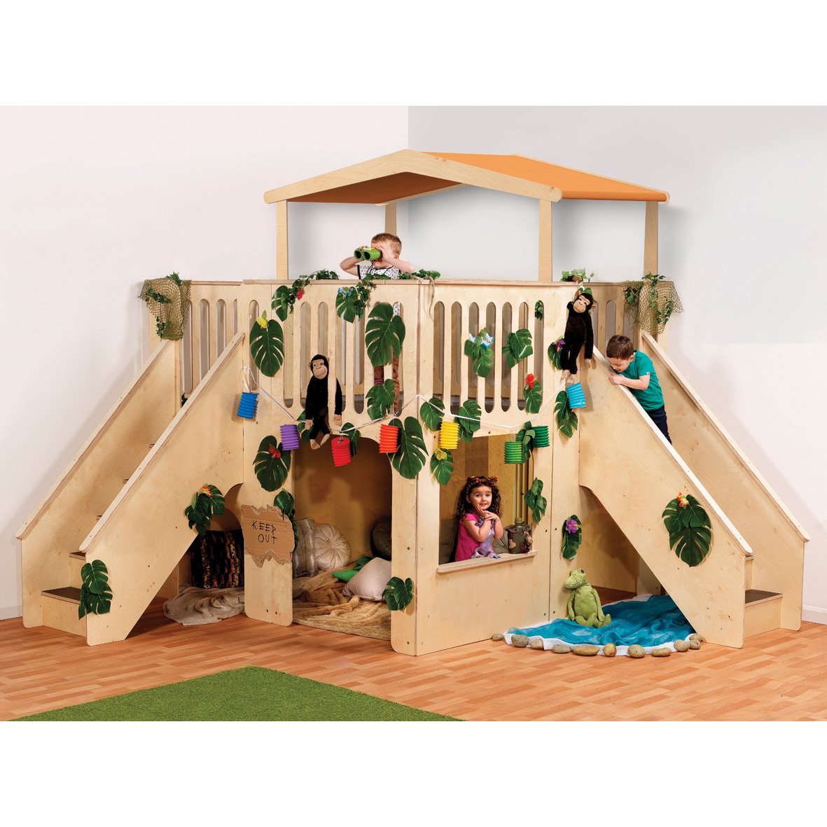 Adventure-Playhouse