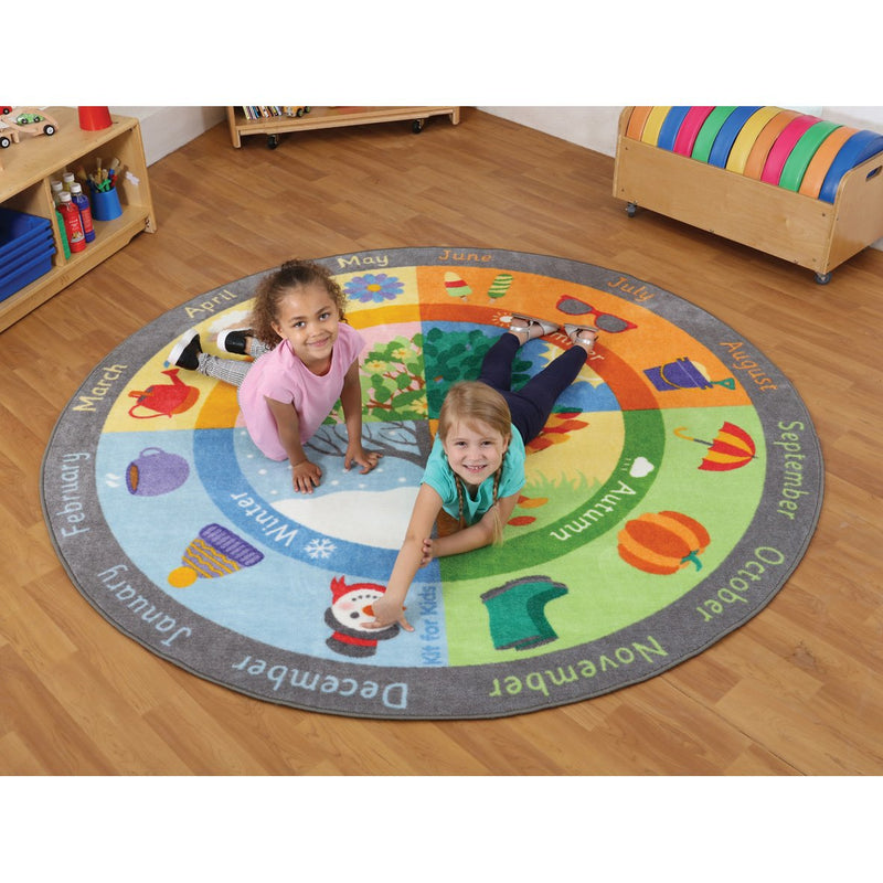 Seasons Carpet
