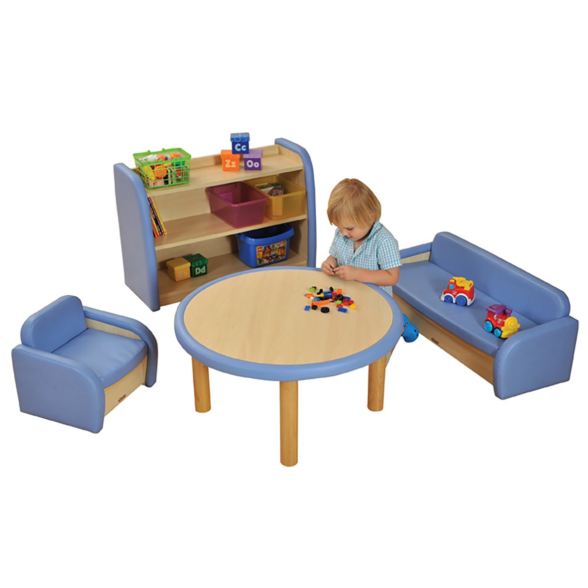 Safespace 2 Seat Sofa  