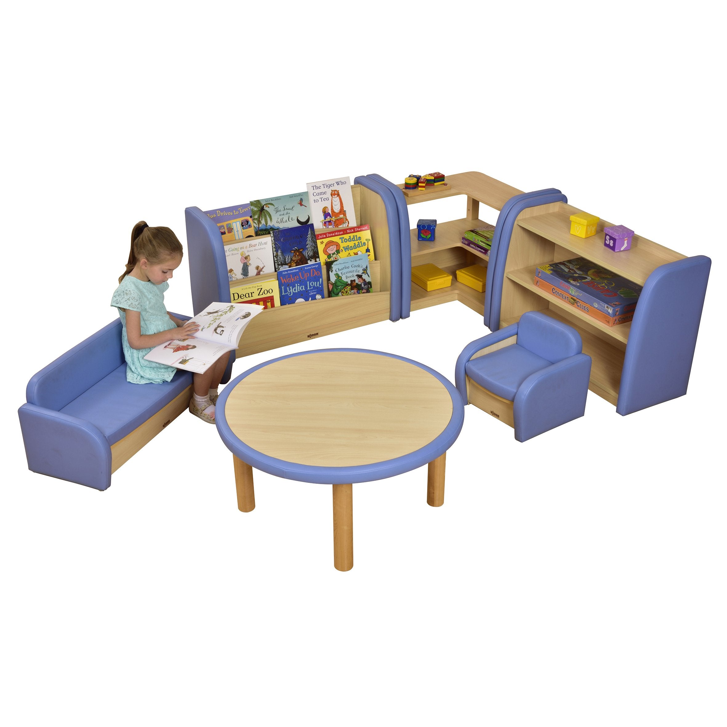 Safespace 2 Seat Sofa  