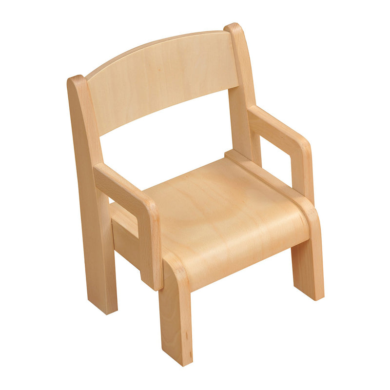 Chair Size 0 (H210mm) pk 2