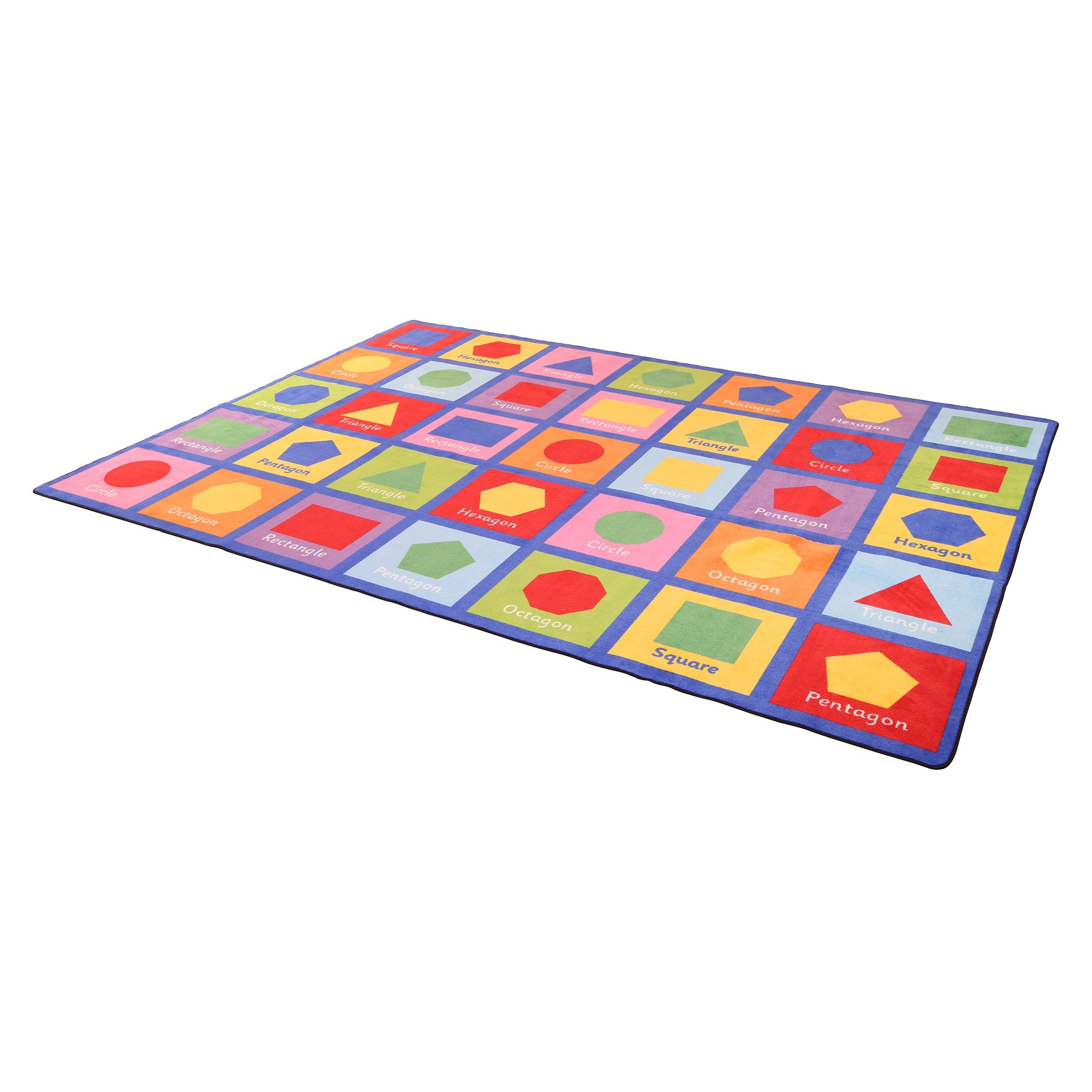 Springboard Rug Shop Educational Rugs, Classroom Carpets, and School Mats at ...