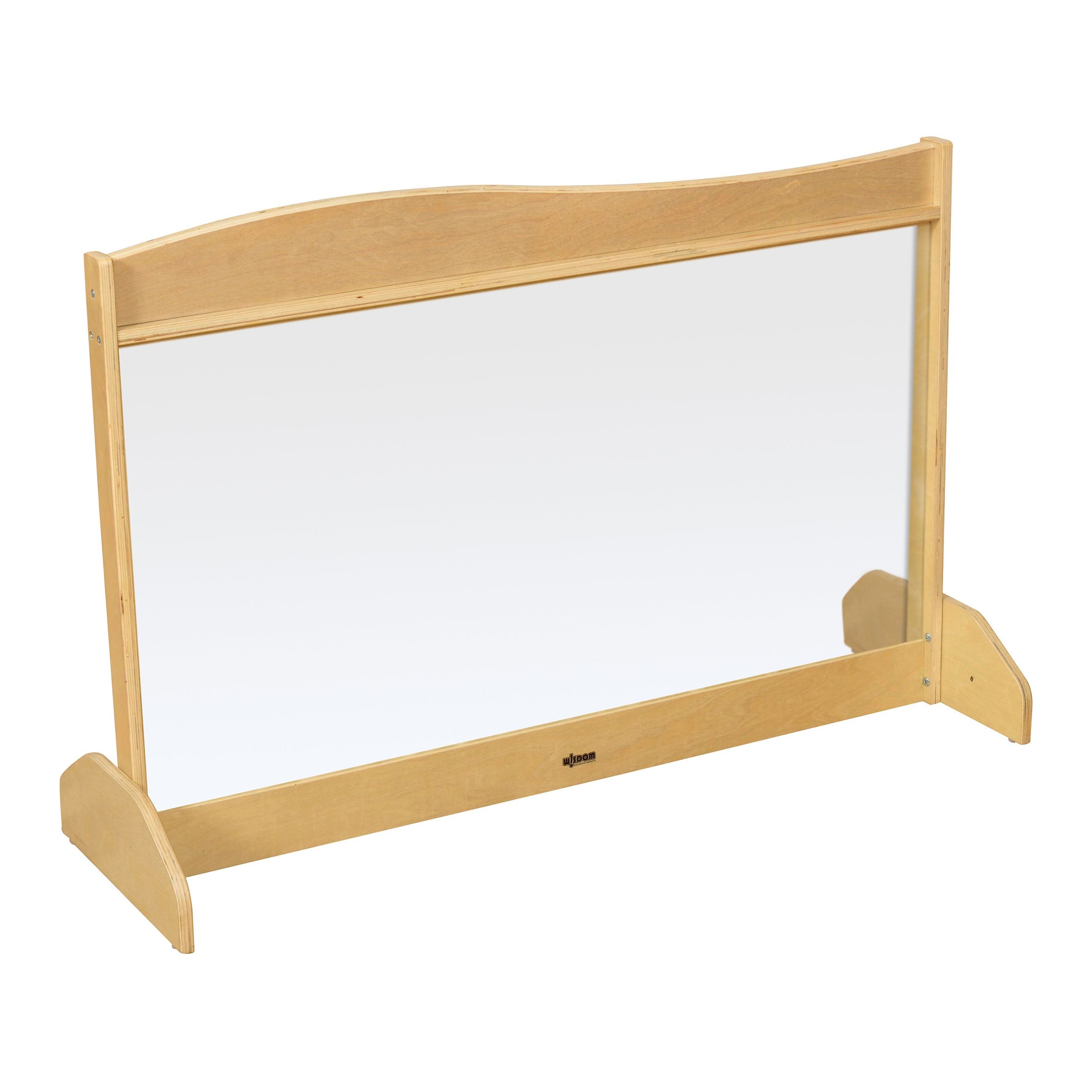 Stockholm Room Divider - Mirror 