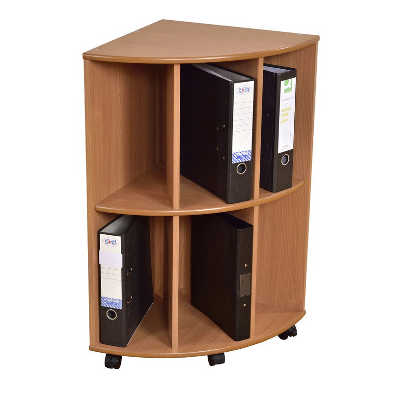 Beech on sale corner unit