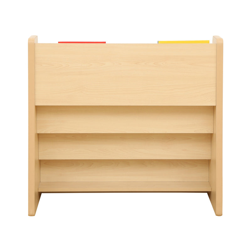 Elegant Basic Book Storage