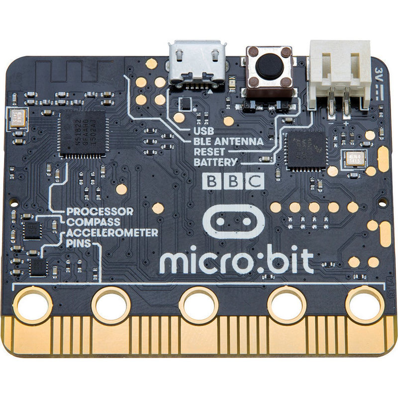 BBC-micro:bit-Board-