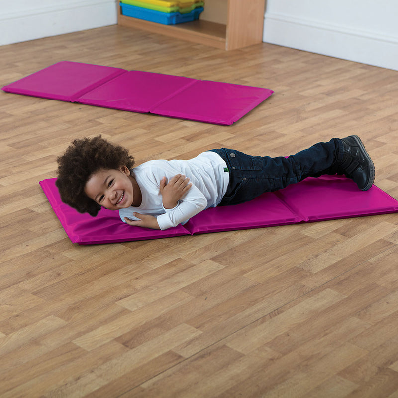 Sleep mats discount for toddlers