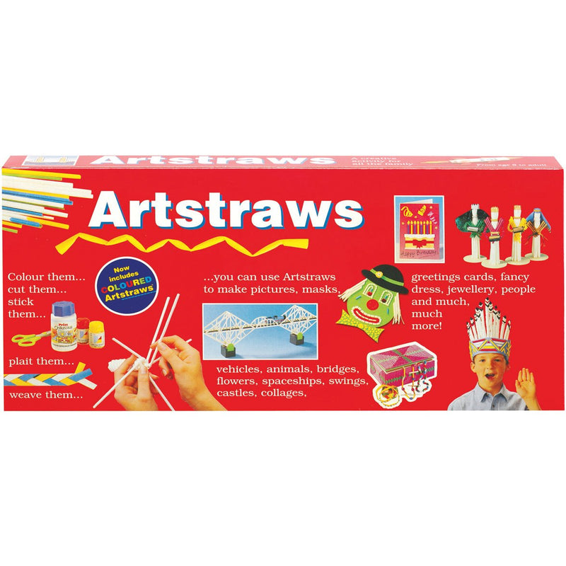 Artstraws-(Long)-pk-300