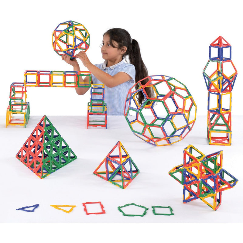 Polydron-Frameworks-Multi-Pack-