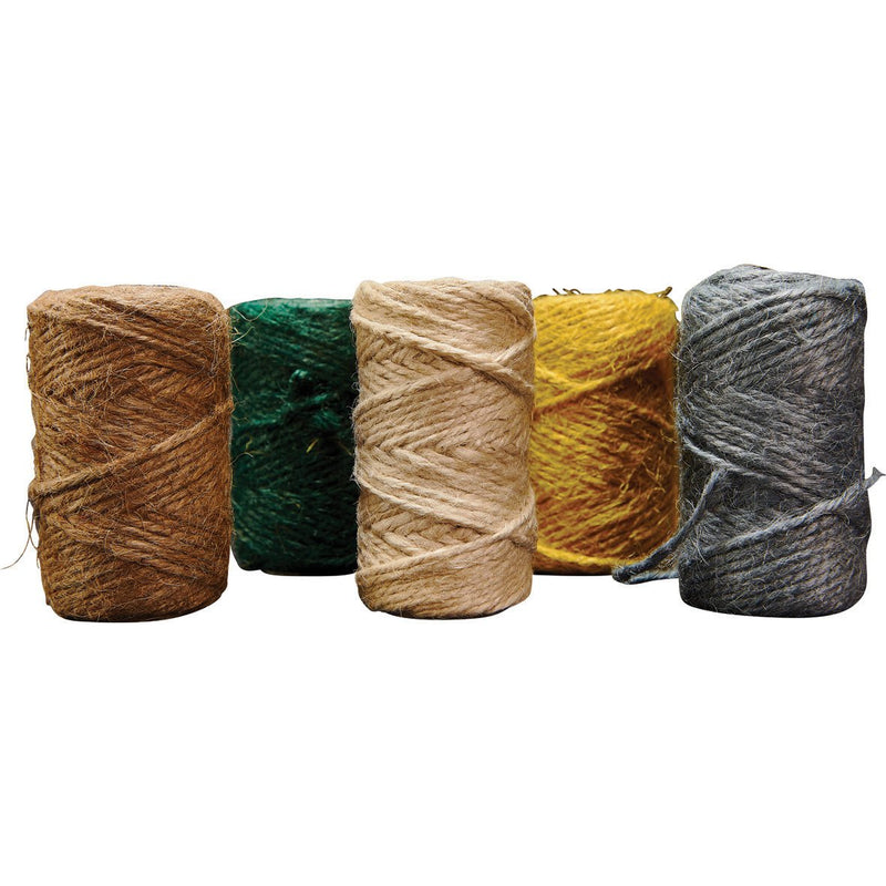 Jute-Yarn-(Natural-Colours)-pk-5