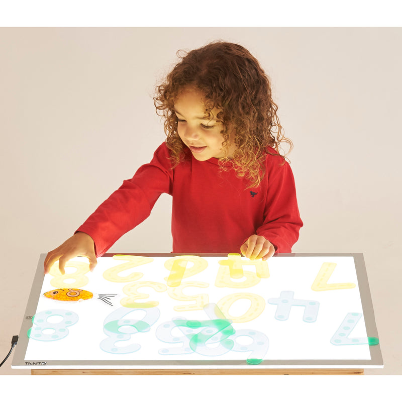 Ultra Bright LED Light Panel A2