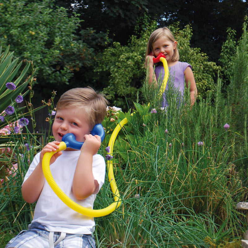 Talking Tubes Starter Set – Springboard Supplies