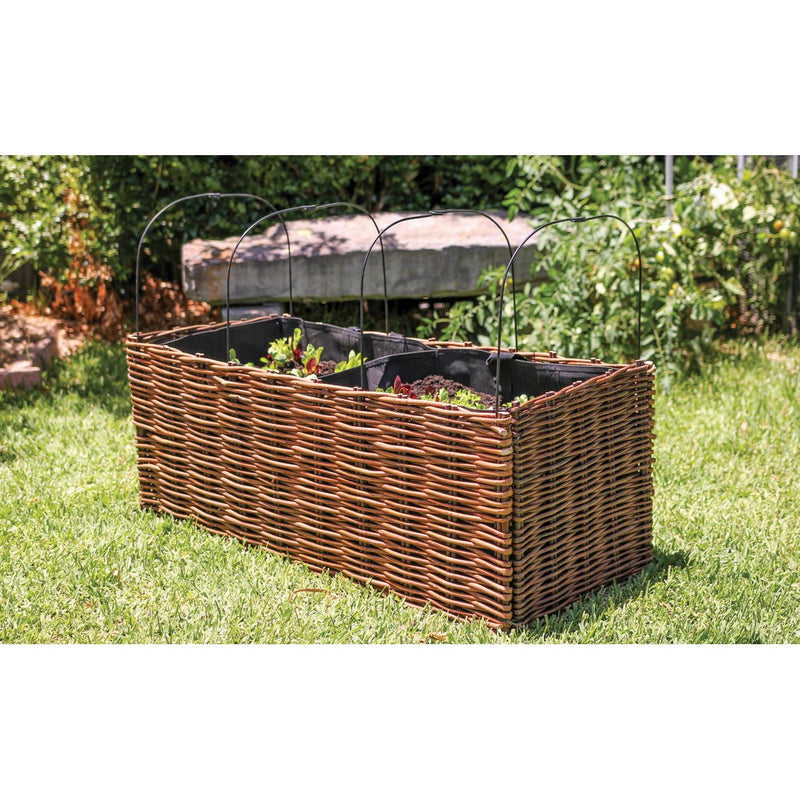 Willow-Planter-with-Liner-