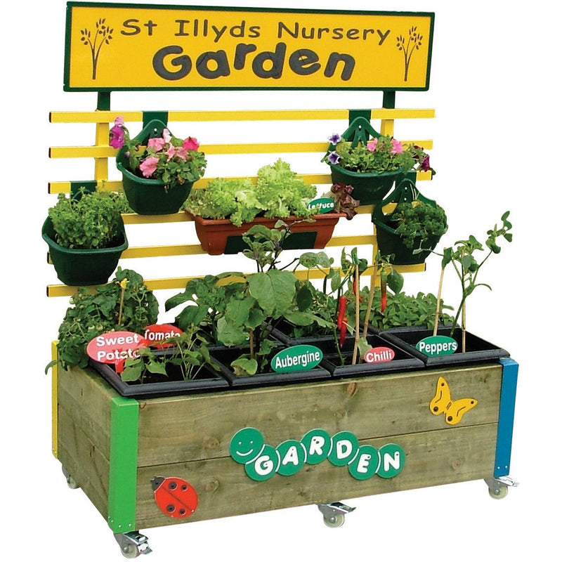 Herb-Garden-
