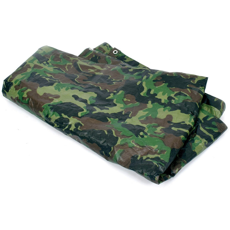 Camouflage-Tarpaulin-
