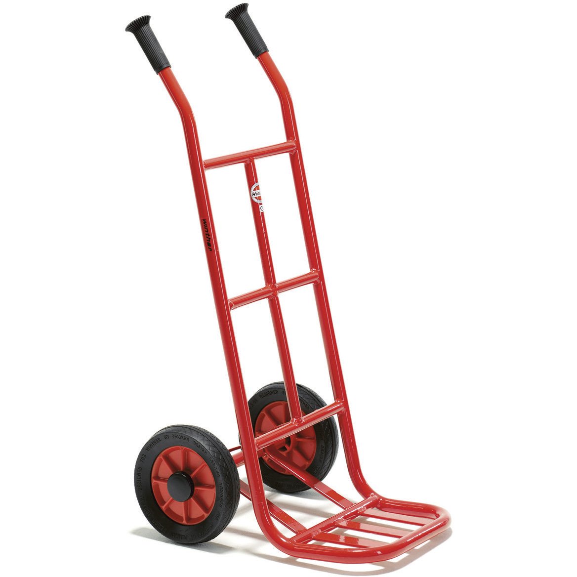 Sack-Barrow-