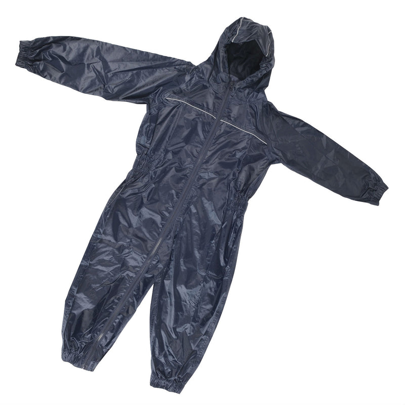 All-in-One Rainsuit