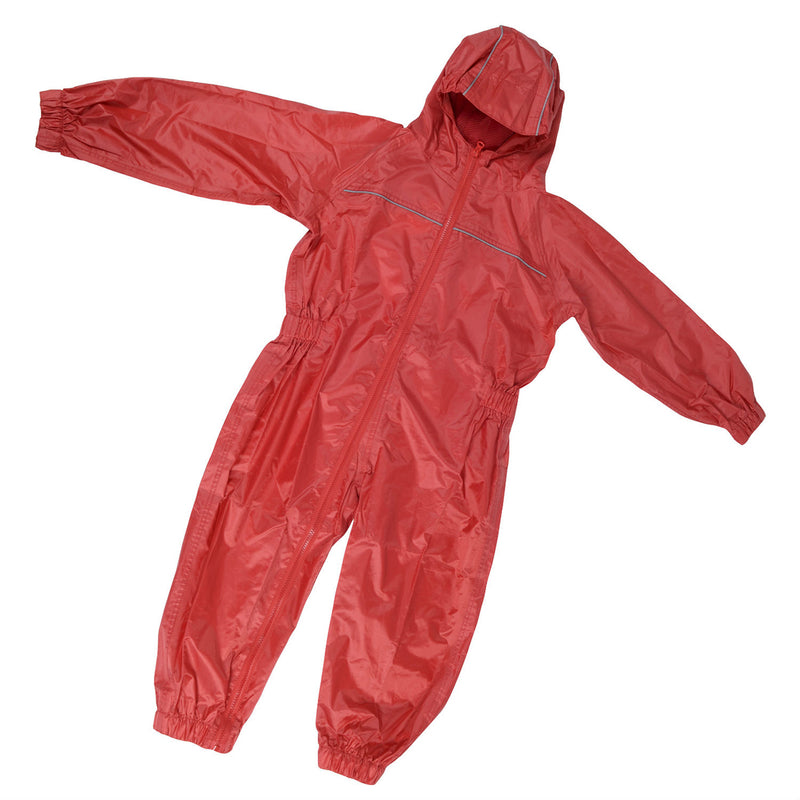 All-in-One Rainsuit