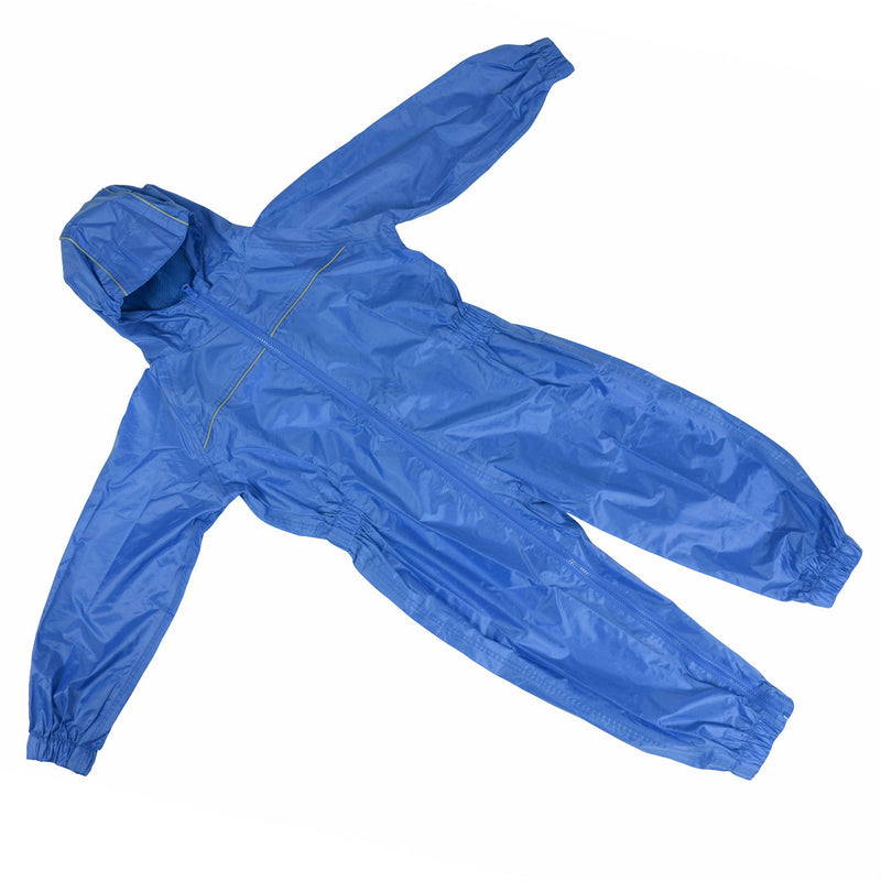 All-in-One Rainsuit