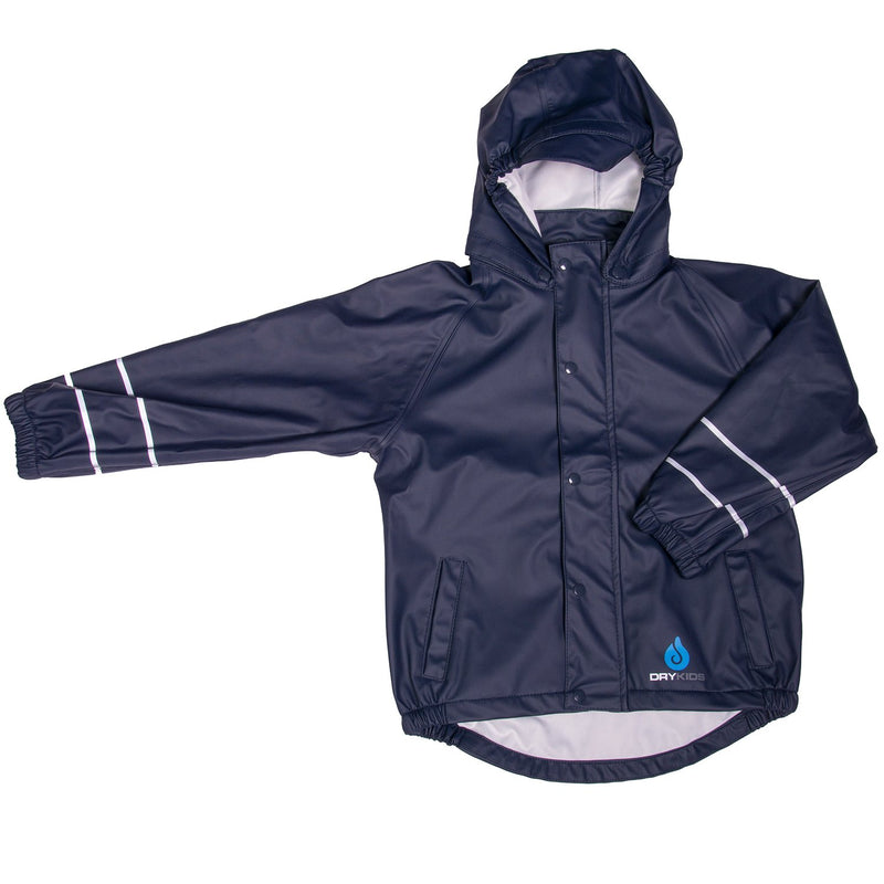 Waterproof-PU-Jacket