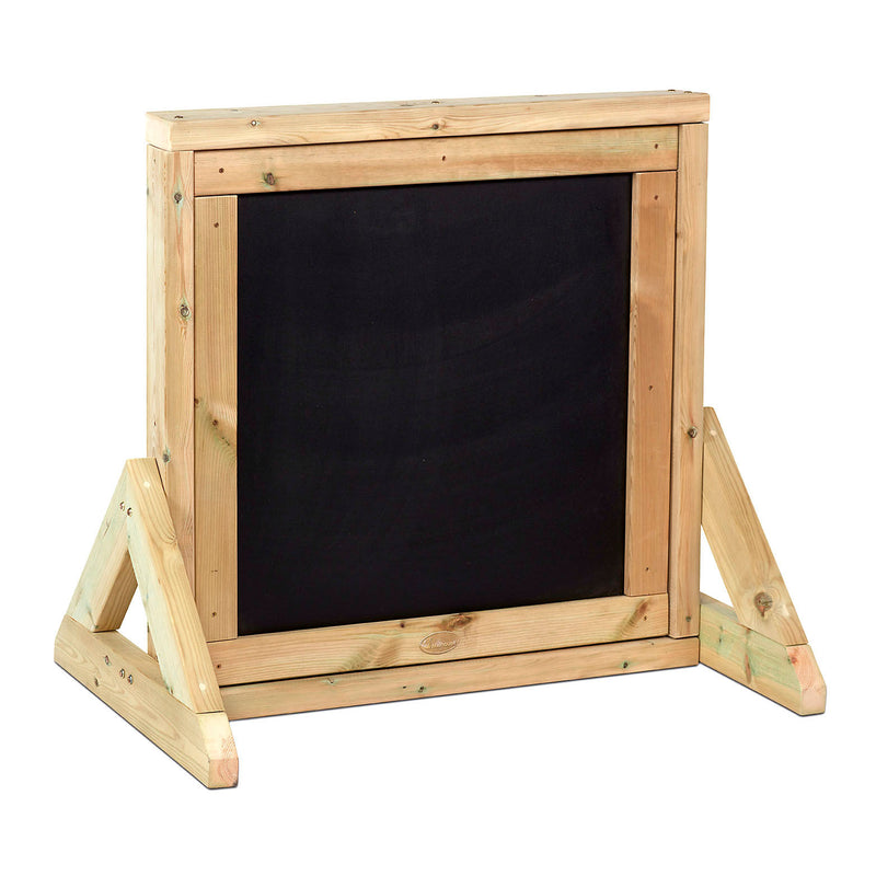 Freestanding Chalkboard Panel