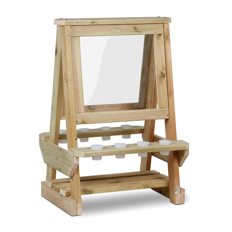 Outdoor 2-Sided Mark-Making Easel 