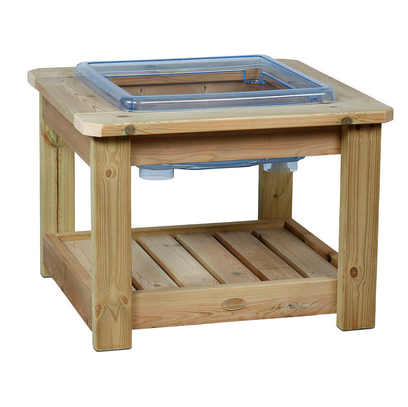 Outdoor Sand and Water Station (Toddler) 