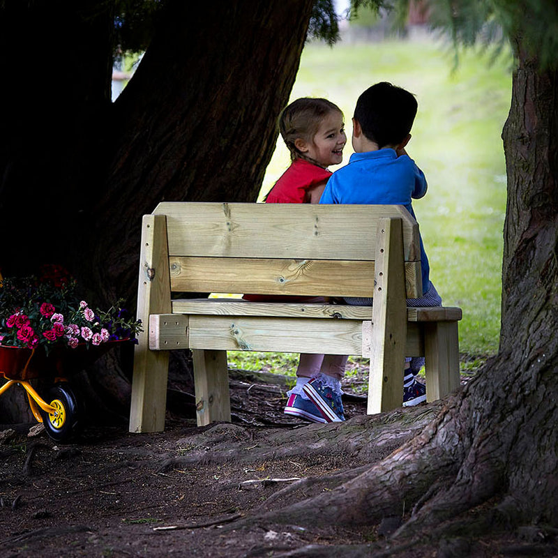 Buddy Bench (Pre-School)