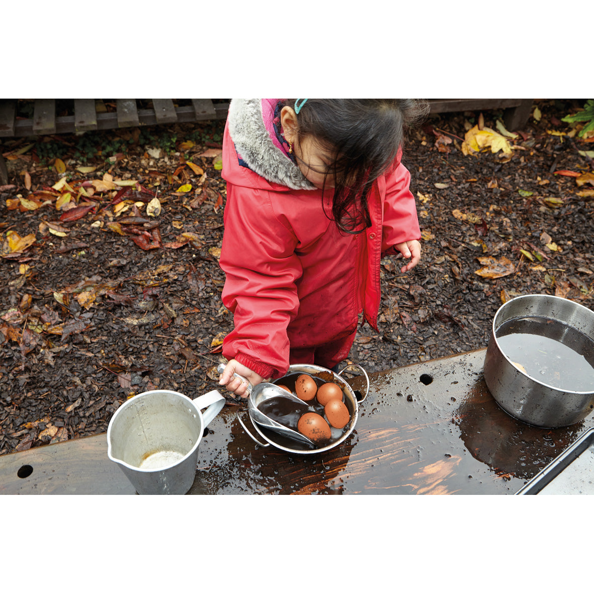 Play Eggs pk 6